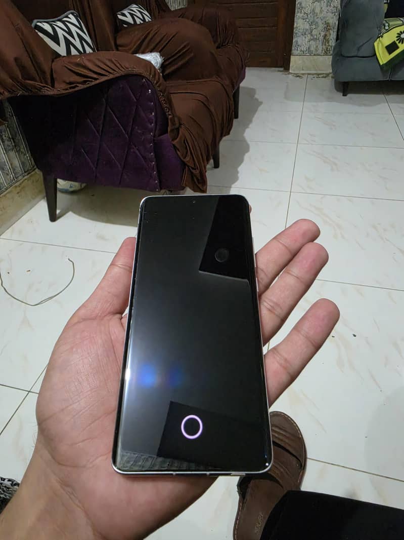 Xiaomi 12X 5
