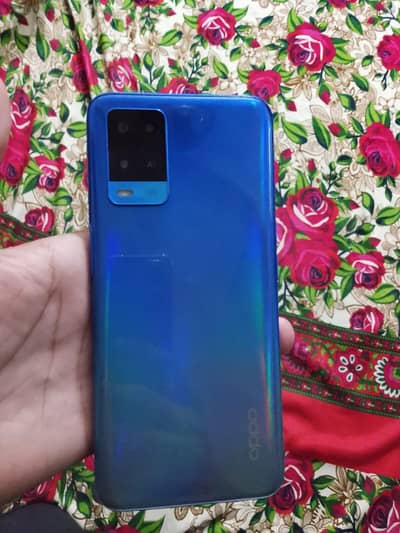 OPPO A54s Pta Aporoved 4/128 Gb