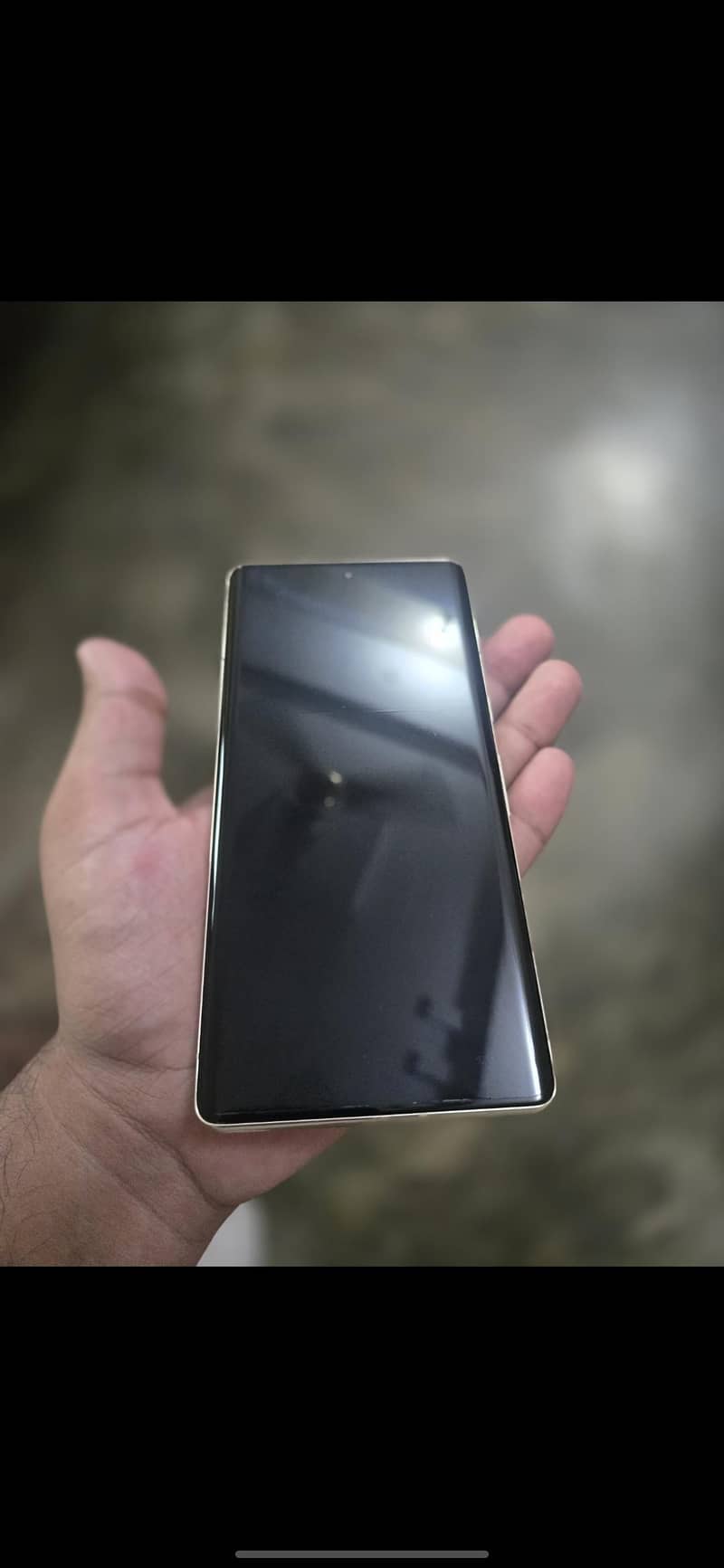 Google pixel 7 pro 1