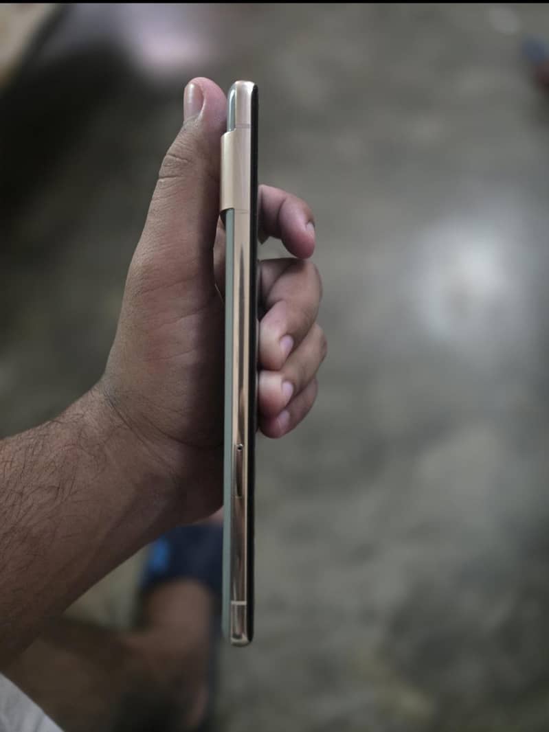 Google pixel 7 pro 3