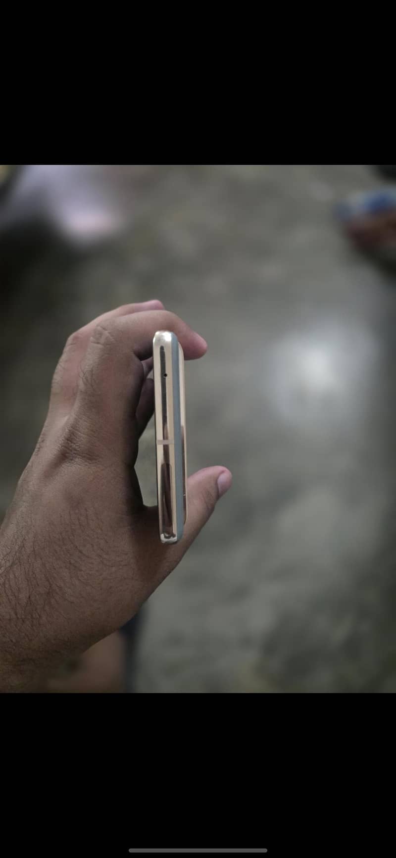 Google pixel 7 pro 4
