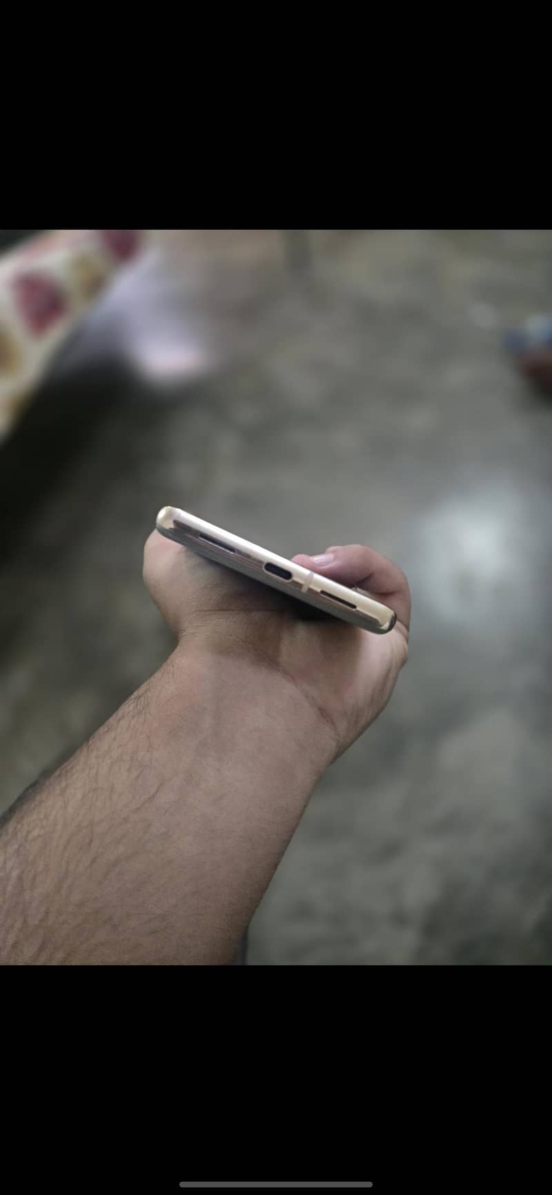Google pixel 7 pro 5