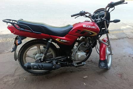 Suzuki 110/ 03402131250