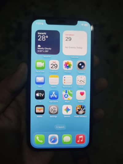 Apple iPhone 12