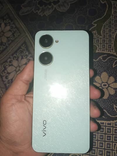 Vivo Y03