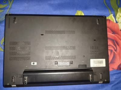 lenovo t470 core i5 6th generation 8 gb ram 224 ssd