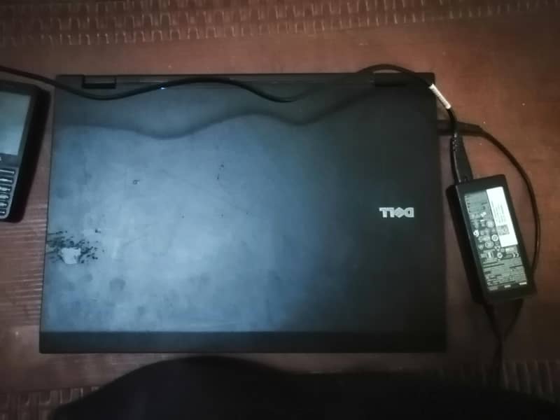 Dell core e5400 1