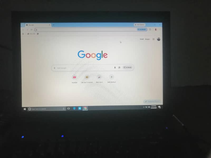 Dell core e5400 4