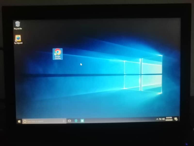 Dell core e5400 6