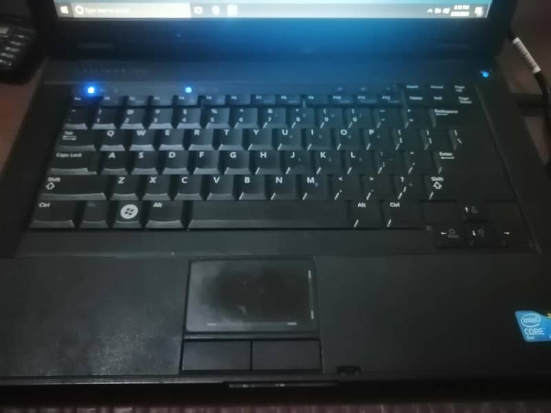 Dell core e5400 8
