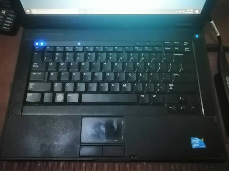 Dell core e5400 9