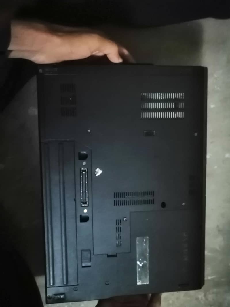 Dell core e5400 10