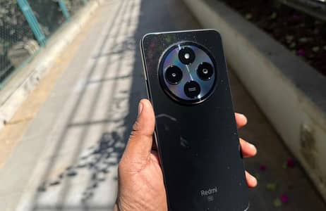 Xiaomi Redmi 14C