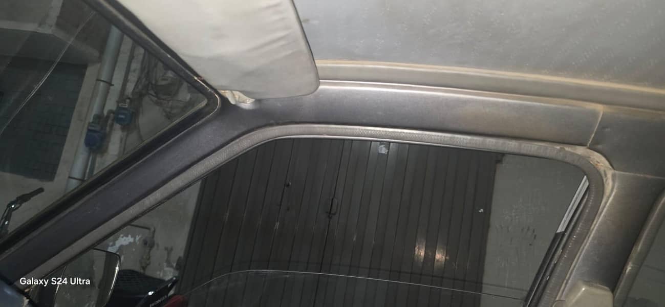 Suzuki Mehran VX 2011 5