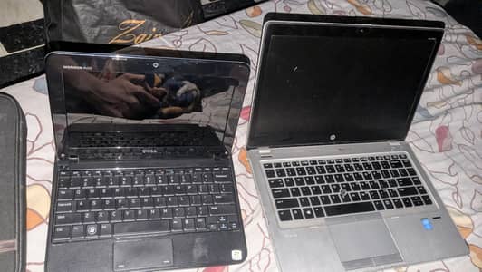 Duo laptop deal