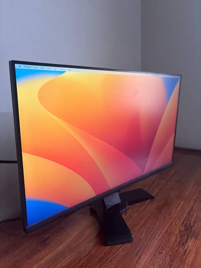 Dell Screen/Monitor - LED Screen - Full HD Screen - 27 inch Screen