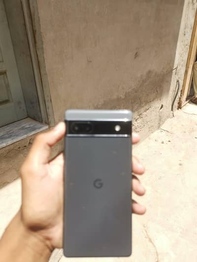 Google Pixel 6a