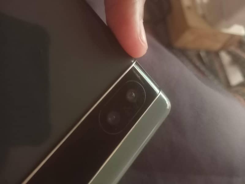 Google Pixel 6a 3