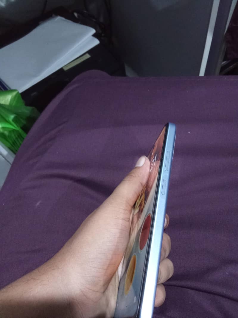 OPPO A6k 0