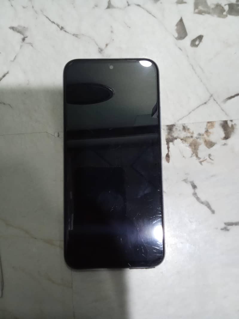 OPPO A6k 1