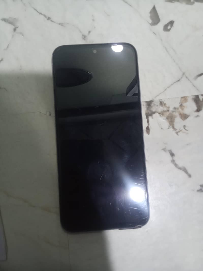 OPPO A6k 3