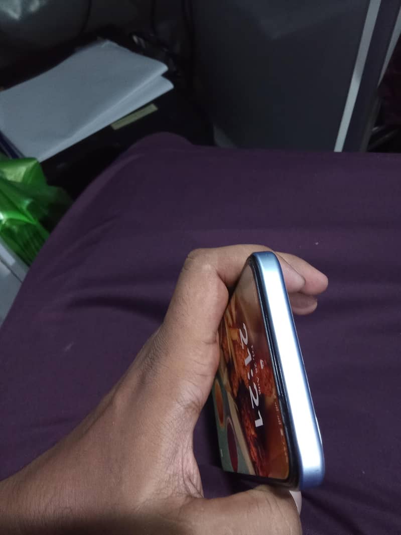 OPPO A6k 6
