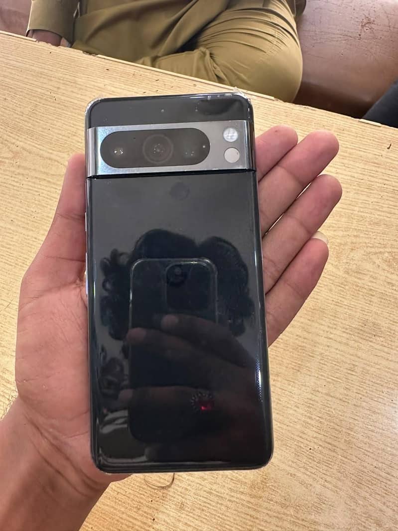 Google Pixel 8 Pro 1