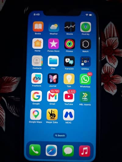 Apple iPhone XR