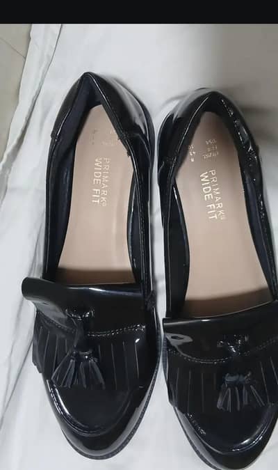 uk brand primark imported shoes for sale