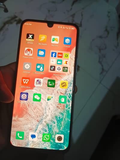 Vivo y 20 4 64