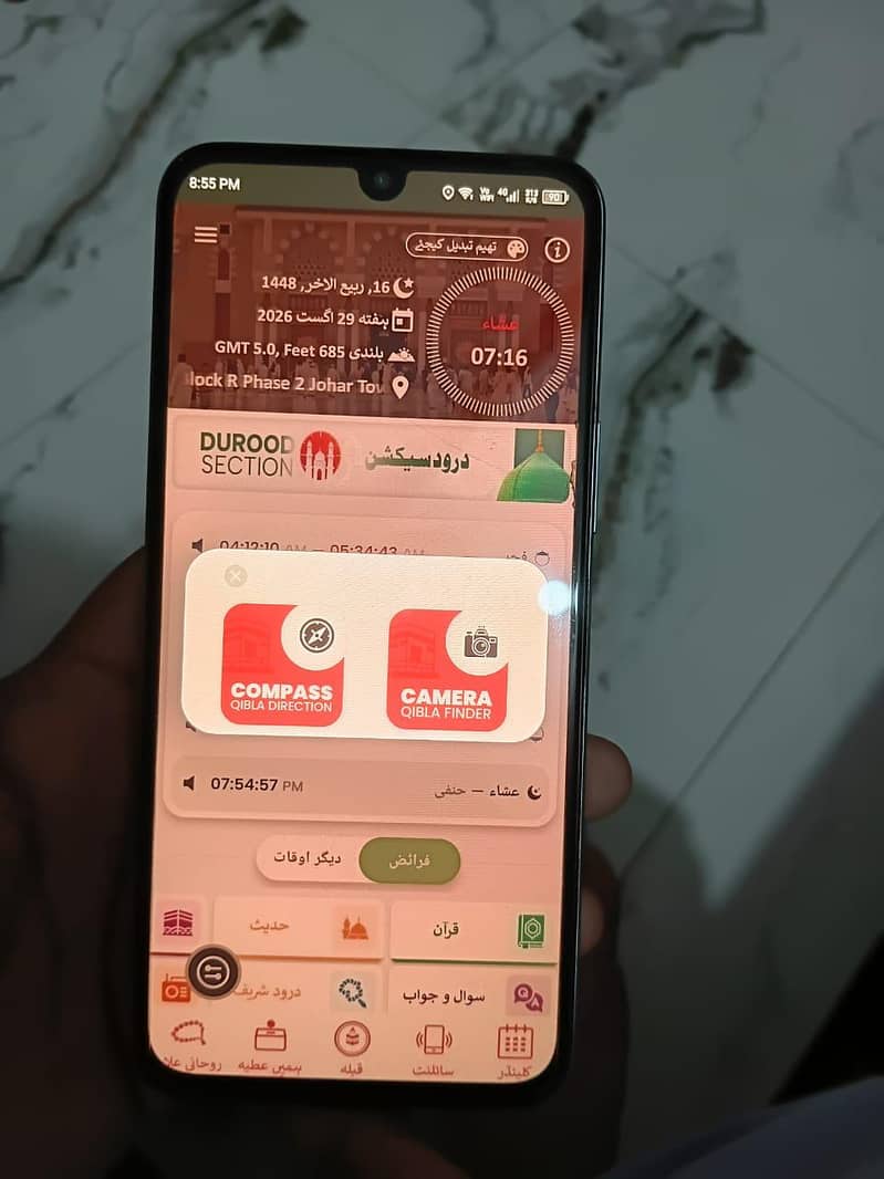 infinix 4