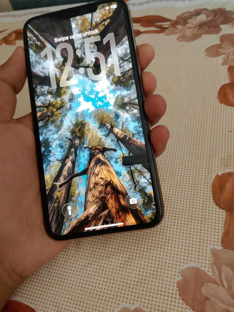 Apple iPhone 11 Pro Max 3