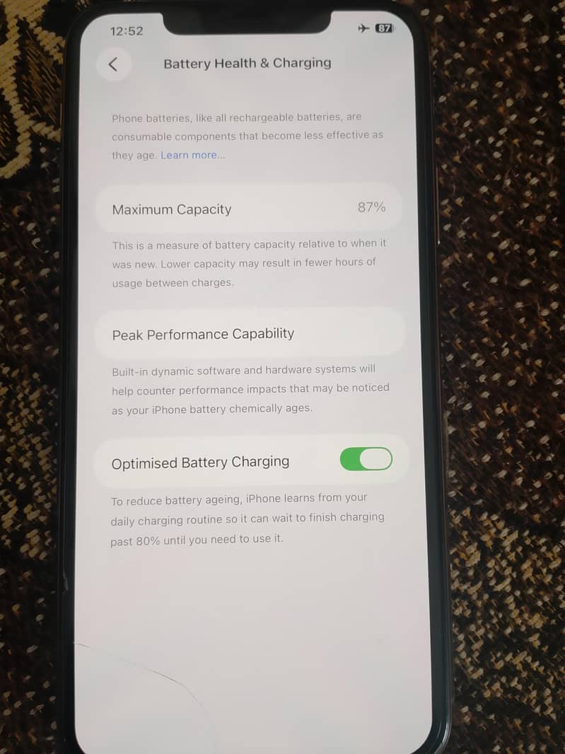 Apple iPhone 11 Pro Max 4