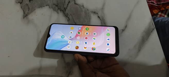 Vivo Y21 03078859427