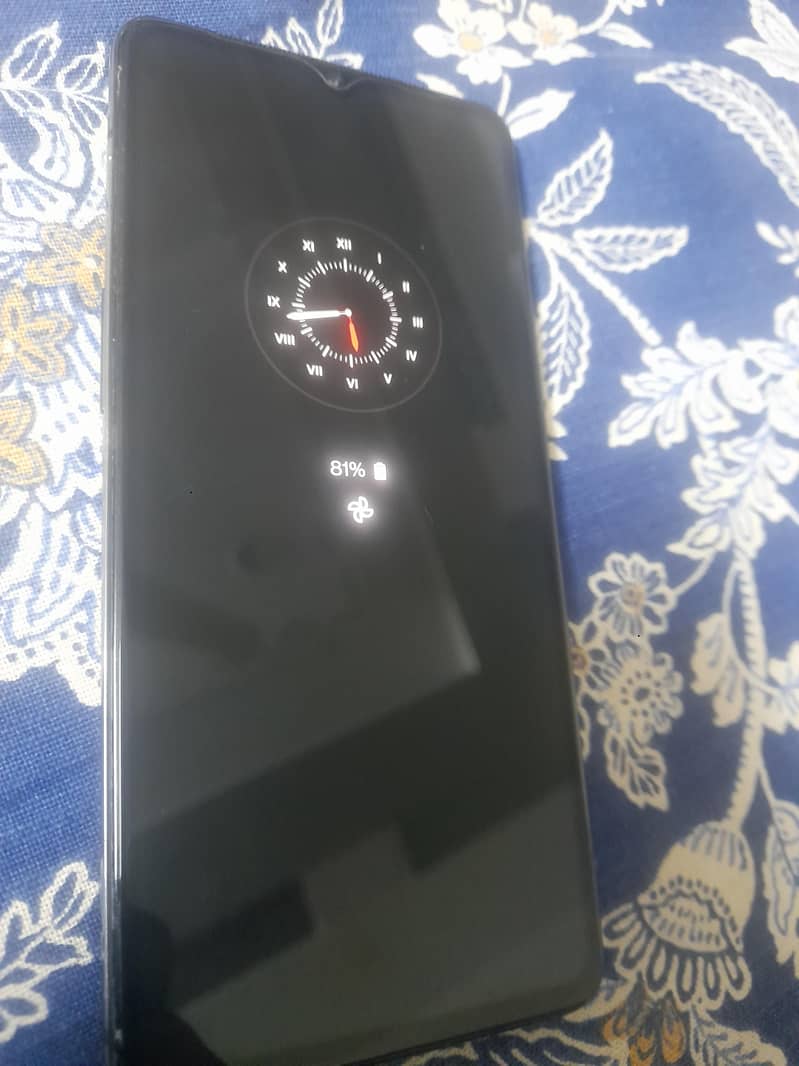 One Plus 7T 1