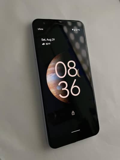 Google Pixel 3a