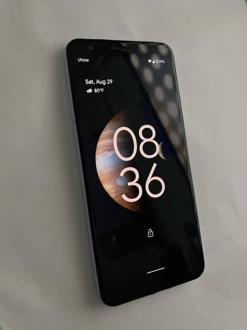 Google Pixel 3a 0