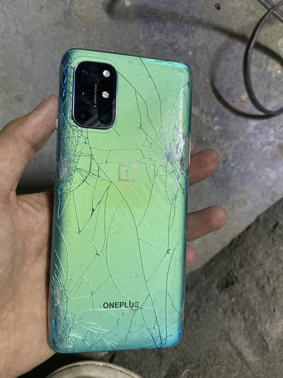 One Plus 8T