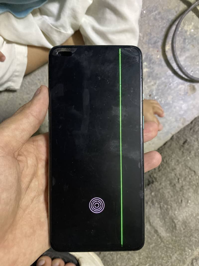 One Plus 8T 1