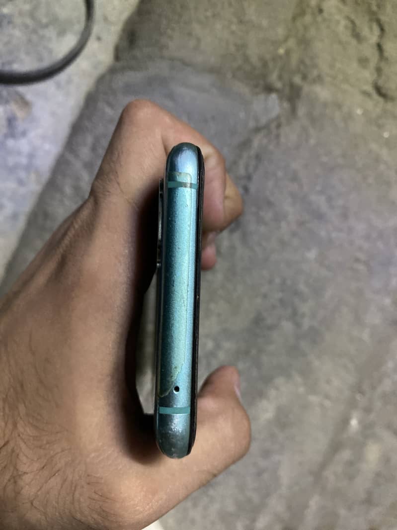 One Plus 8T 2