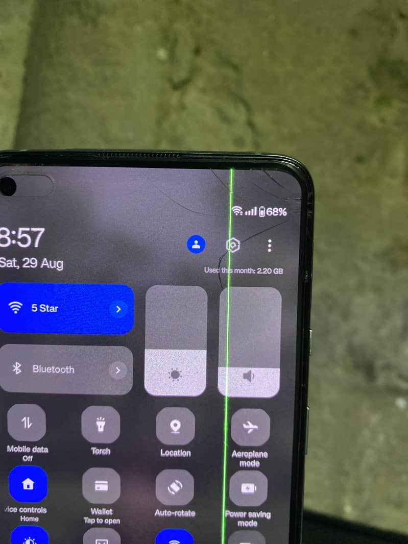 One Plus 8T 5