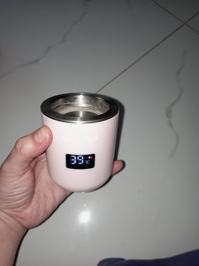 feeder warmer 1
