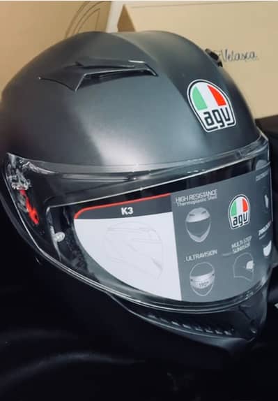 AGV K3 E2206