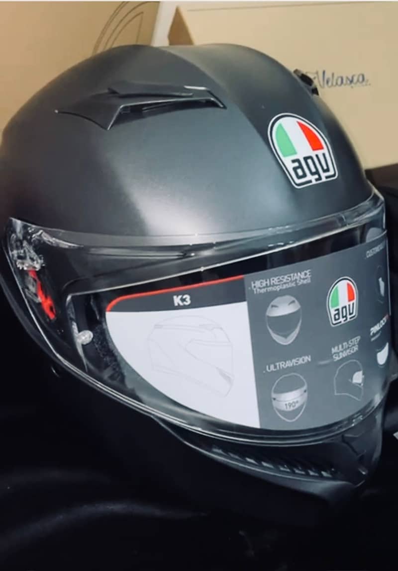 AGV K3 E2206 0