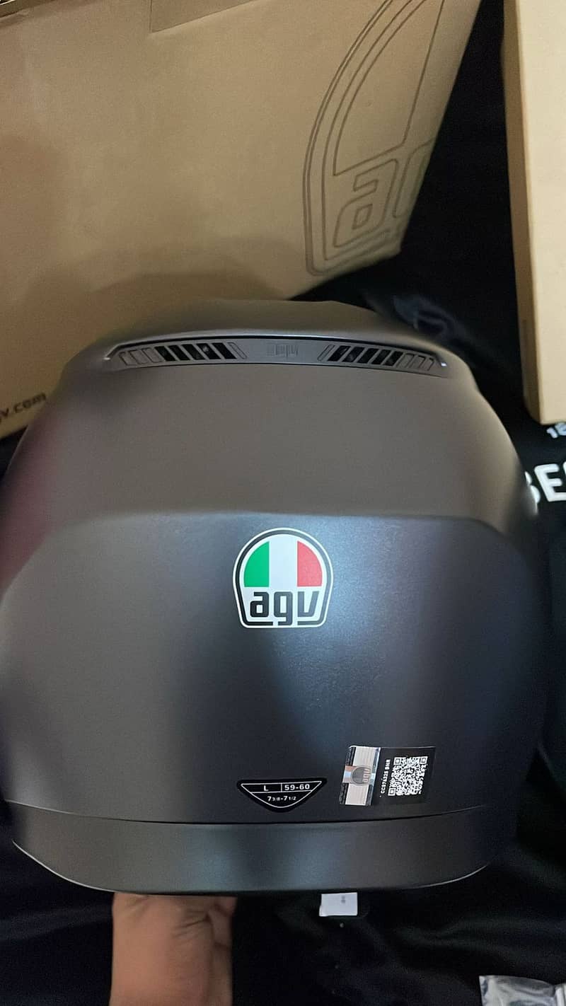 AGV K3 E2206 2