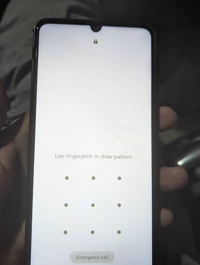 Samsung Mobile A07 5G