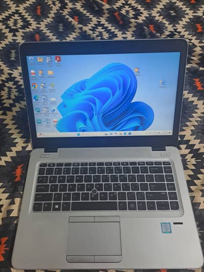 Hp elitebook 840 G3