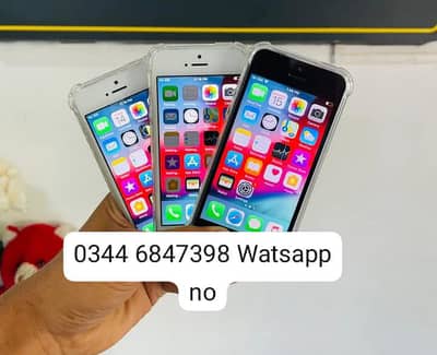 iPhone 5s PTA Approved 64GB Limited Stock