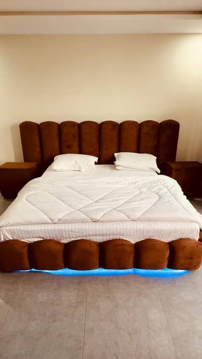 Bubble bed for sale