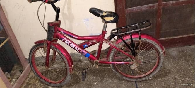 child bicycle